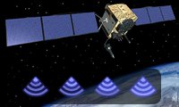 GPS indicator